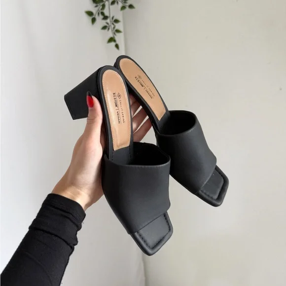 Call it spring heels - Picture 6 of 6